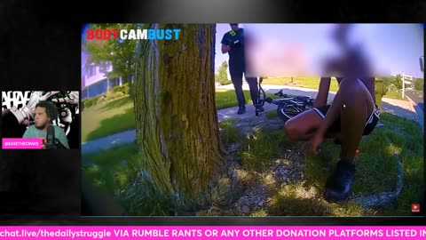 #bodycam REACTION: DANGEROUS PARENTING EXPOSED OR CASE OF A REBELLIOUS CHILD?