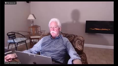 2025-06-14 A Common Lawyer Comments with Brent Allan Winters - 1 Peter 1_24-25 2_1