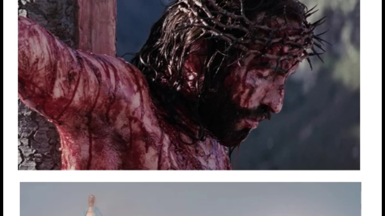 Did Jesus really die on a Cross?