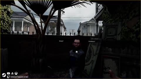 Saints & Sinners VR — The Survival Story Continues