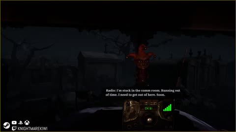 Saints & Sinners VR — The Survival Story Continues