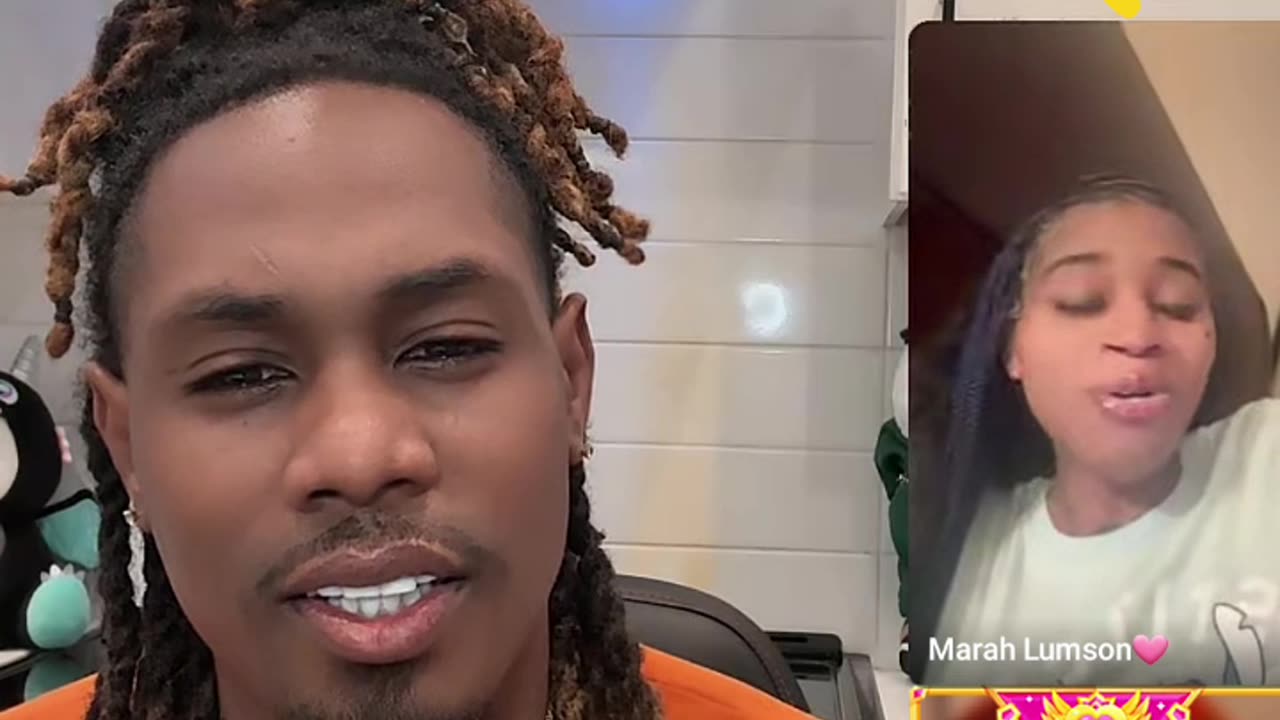 SIR BBB LIVE WITH ACESOFAMOUS