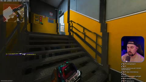 🔴 GAMES AND WHATNOT 🔴 | PROVERBS 18:10