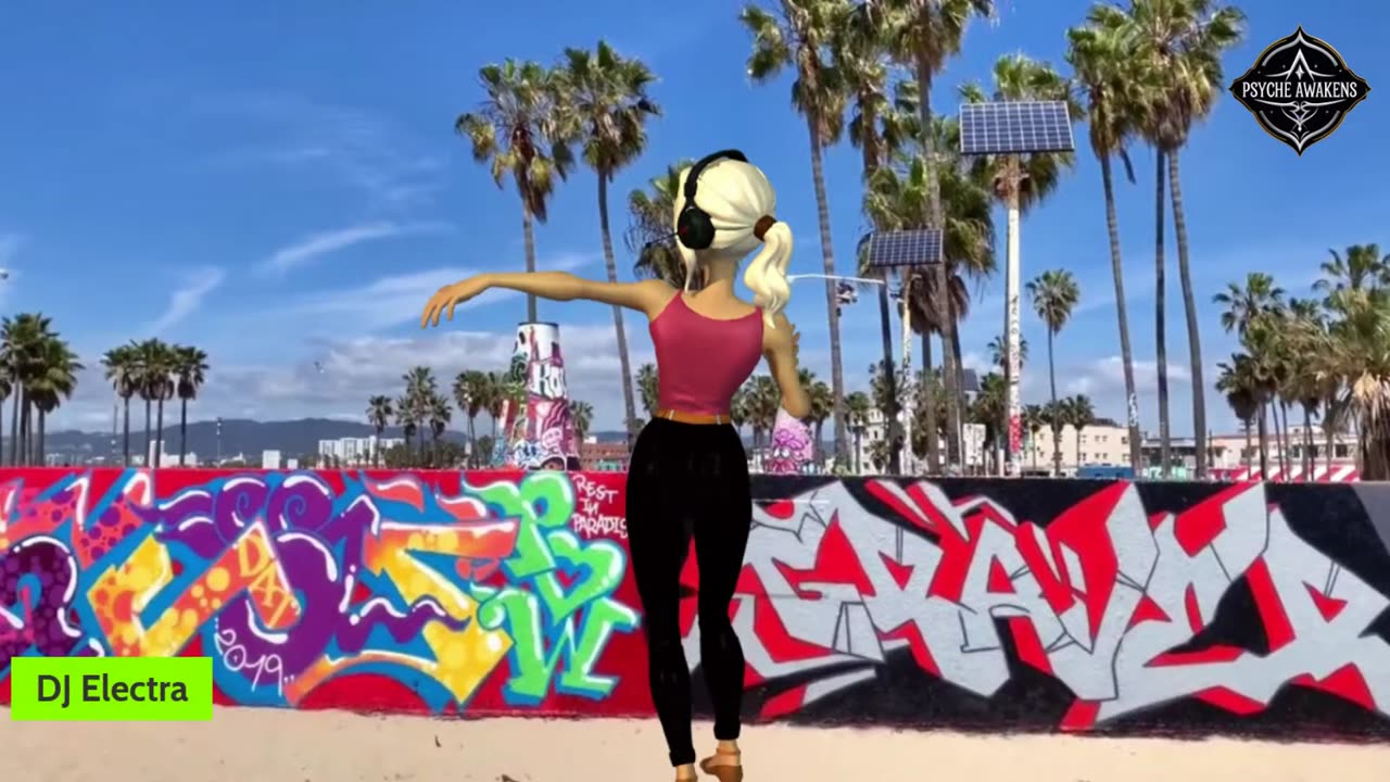 08/19/25 Psyche Awakens VOD : "Chill Stream Free Tarot Readings Open Panel Tap In"