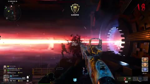 Call of duty black ops 6 new zombie map reckoning