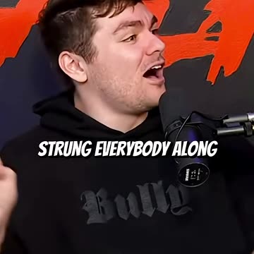 NICK FUENTES CALLS OUT CHARLIE KIRK