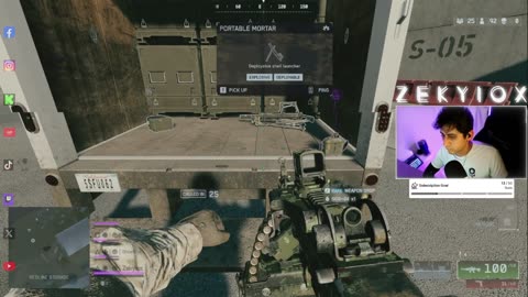 Duos, Quads+VARIETY GAMING !DROPS