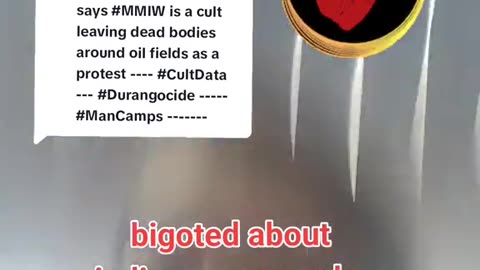 #MunchausenByProxy #mmiwcanada #bradylandfillstrong #wabkinewforpm #bradylandfillsearch