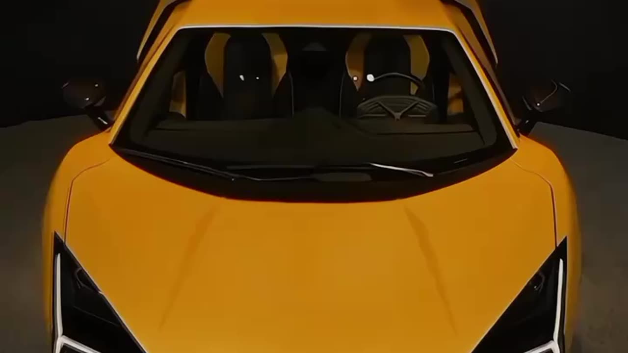 Lamborghini edit