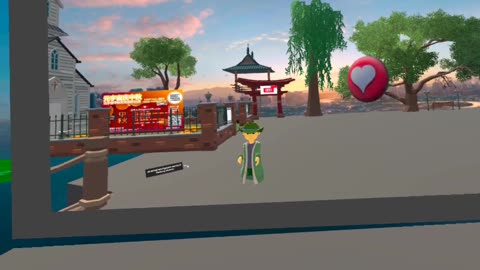 Mandarin Metaverse Christian Fellowship Alone