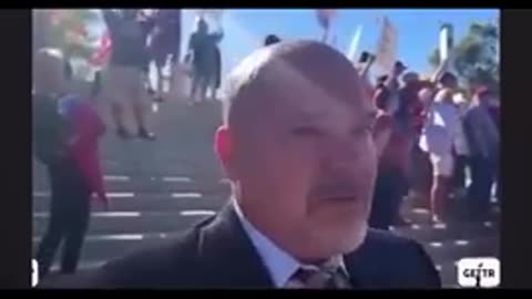 Doctor facing 35 years in prison for administering saline solution
			