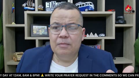 Night of Achievements - Day 12 Daniel Fast