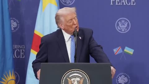 💥THE TRUMP-KENNEDY CENTER SOUNDS BETTER