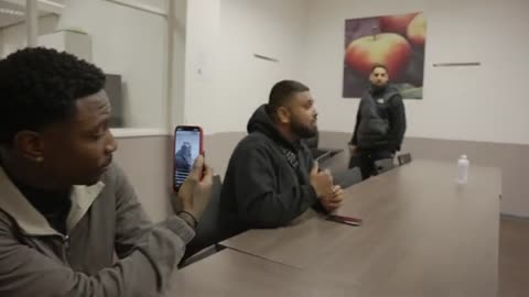 Eljero Elia vlog 5/5