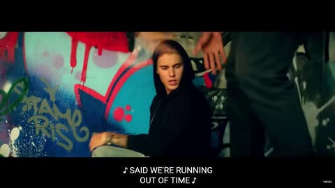 Justin Bieber - What Do You Mean?