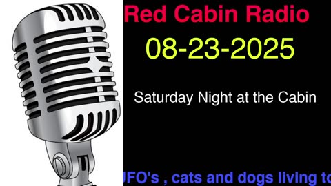 Red Cabin Radio
