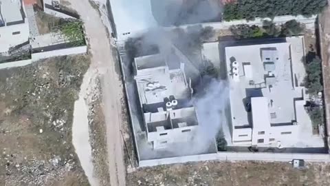 Joint IDF, Israel Police and ISA Announcement: Earlier today (Friday), IDF, Yamam and ISA