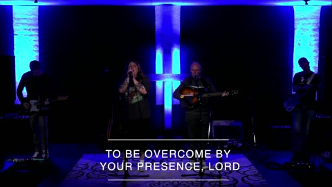 Falls City Church SUNDAY SERVICE!