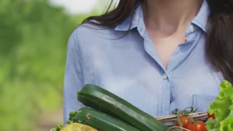10 foods for LIVER health!