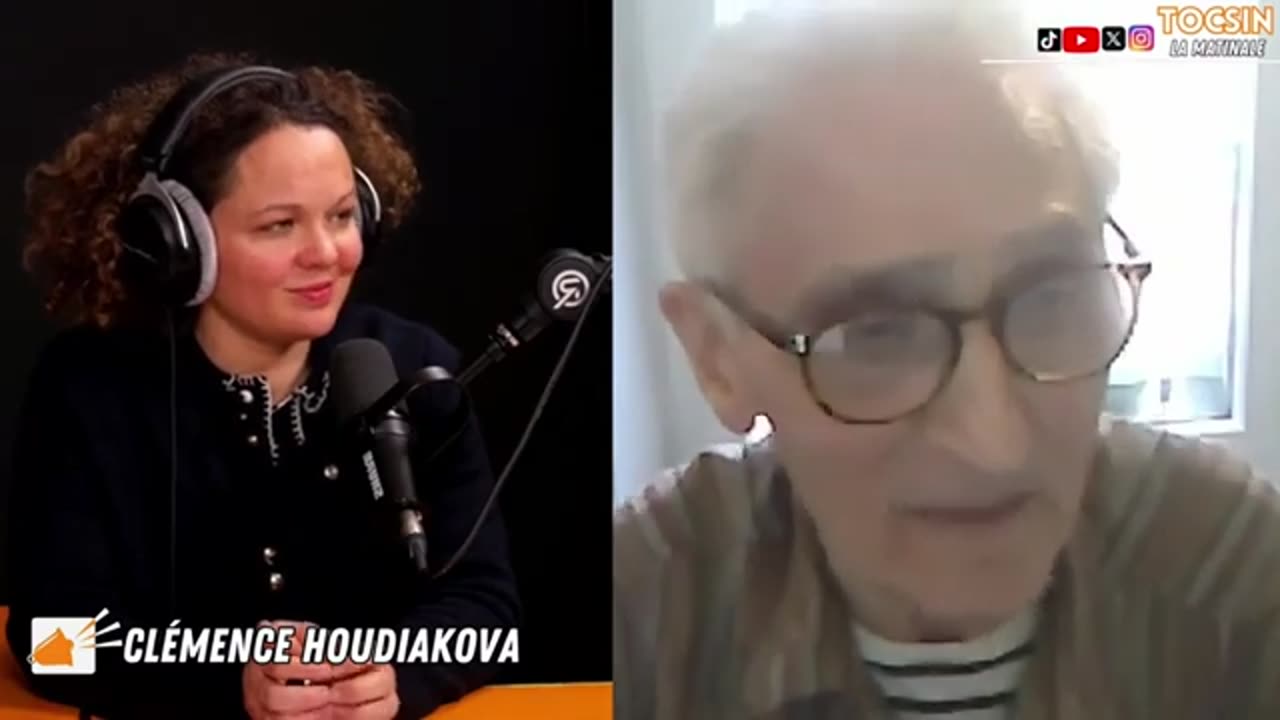 Rivotril sang contaminé COVID ce que cache lOrdre des Médecins - DelépineJoseph