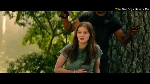 🔥 BAD BOYS: RIDE OR DIE | Full Movie Recap 🔥