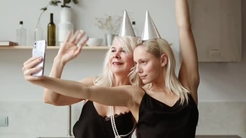 Dancing Video