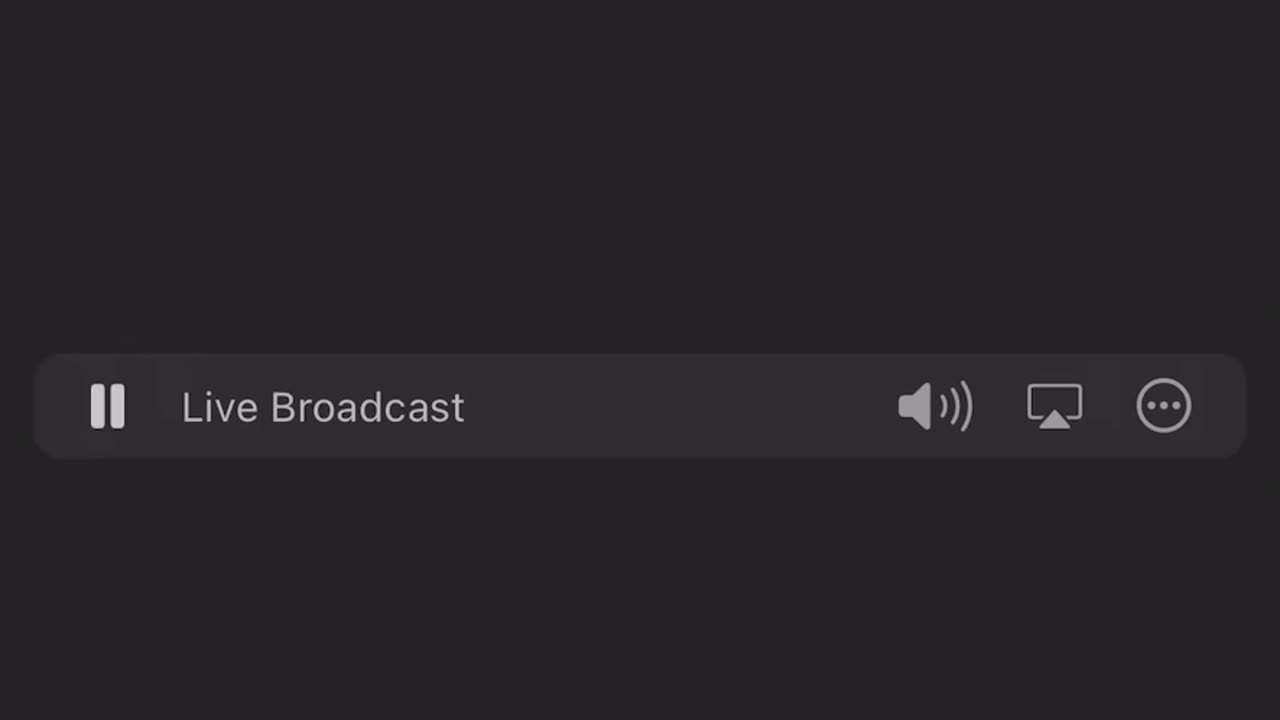 “The Storm has begun, but will take all year.”