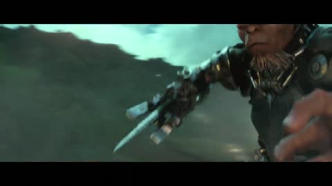 Battleship _ The Final Battle in 4K HDR (2025) 🔥 | Epic Sci-Fi War Scene