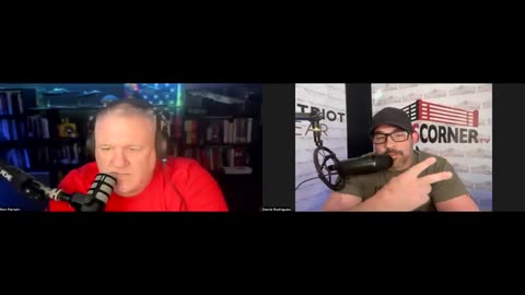 Nino Rodriquez with Ron Partain: SUMMER OF TERROR 2025? Threats & Conspiracies EXPOSED..PREPARE! - 6/29/25