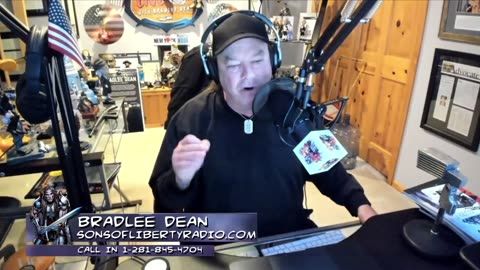 BBS Radio TV Station #2