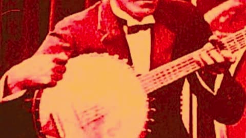 Papa Charlie Jackson - "Texas Blues" (Take 1)