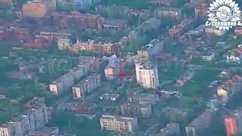✈️💥 Ukraine Russia War | French HAMMER Bombs Strike Bakhmut Command Post | RCF