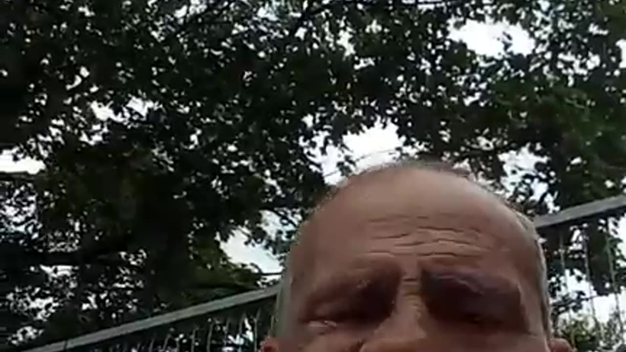 Voice of the Homeless, June 1 2025