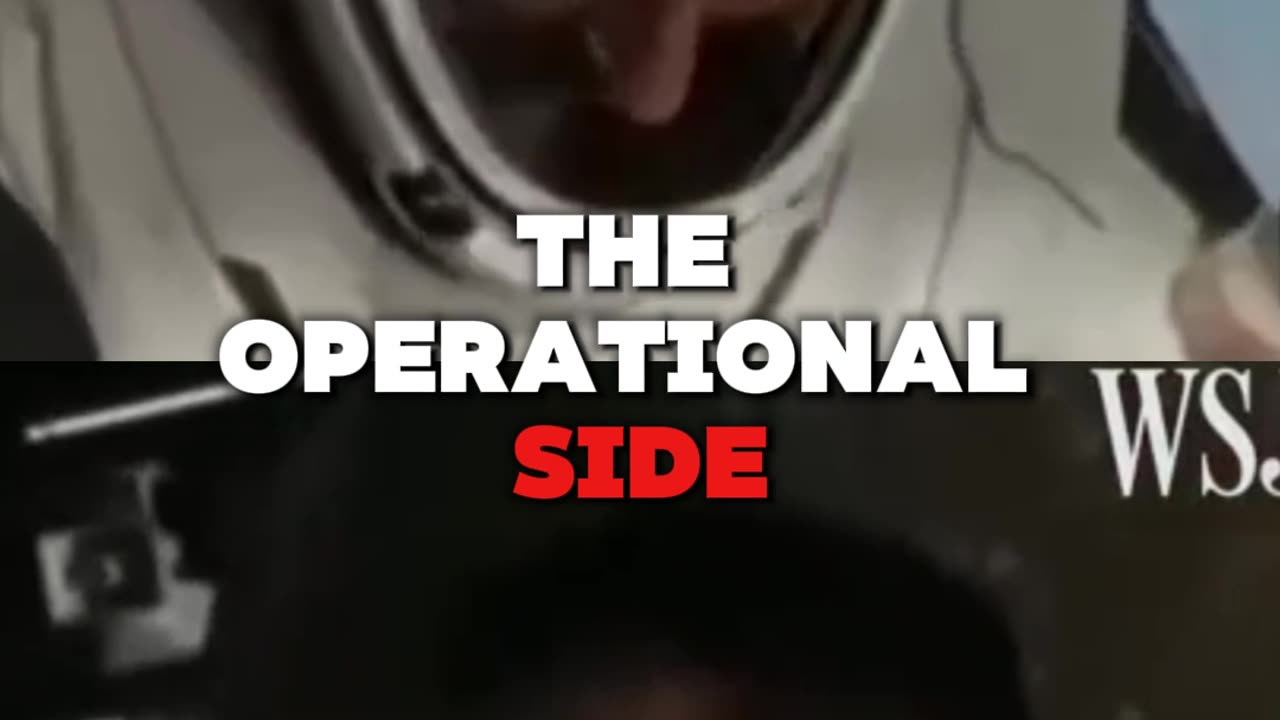 SpaceX's Role in NASA's High-Profile Operations!