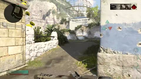 The MOST OVERPOWERED CAMPING CLASS In Modern Warfare! Oden Best Class Setup