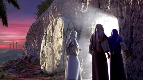 Easter Sunday