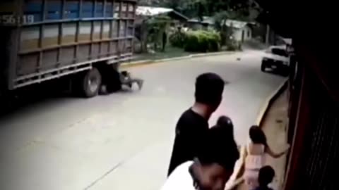 Only dangerous videos