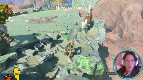 Epona!! NOOOO!!