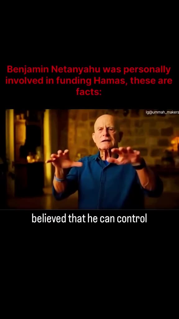 Bibi files should be trending everywhere what are yall doing?