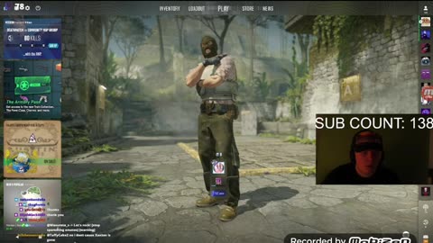 Bill jensen twitch livestream 9/6/25 part 2