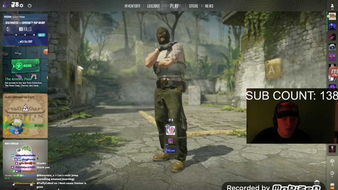Bill jensen twitch livestream 9/6/25 part 2