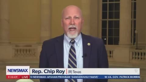 Momentum Is Building Behind the Pause Act: A Commonsense Reset to Fix a System Democrats Shattered