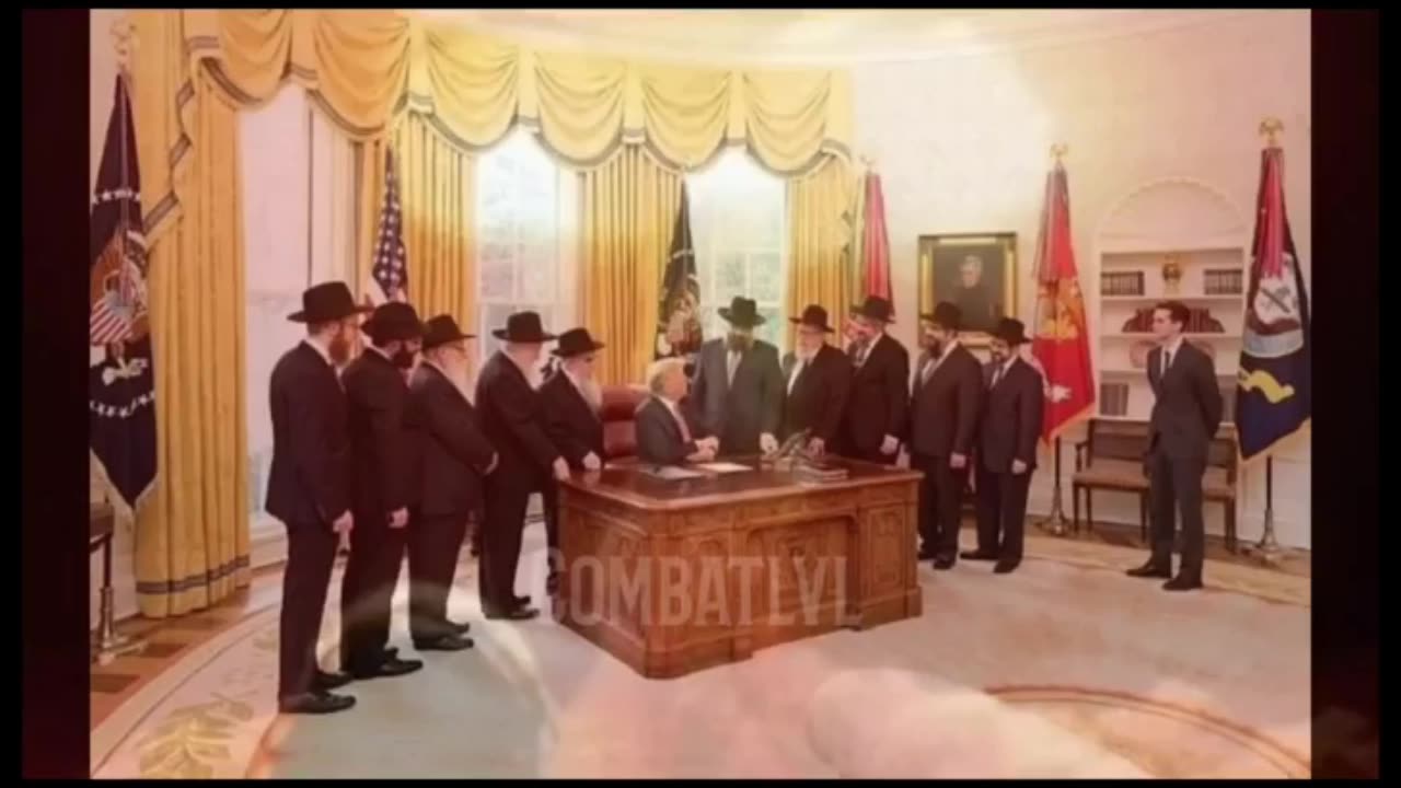 You Are Being PLAYED