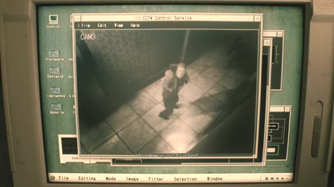 PS4 Longplay - Resident Evil - 2 - EU - 01-05