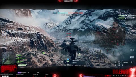 Battlefield 6 - Day 1 | RTX 3060 • Gameplay