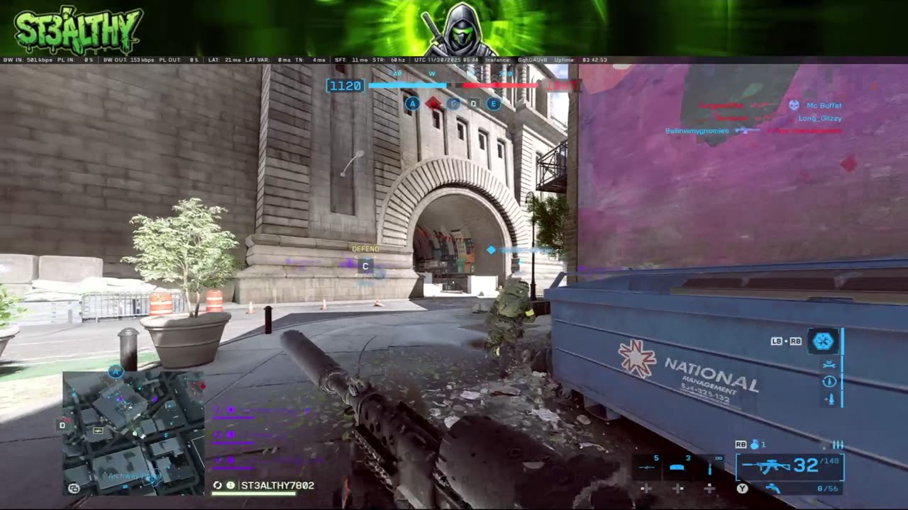 🔴chillin like villains🔴