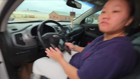 I Bring You Gift, His Name is Jeff