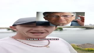 Bill Gates Now Spraying RNA Chemicals on Food Crops