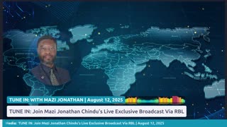 You Cannot Link Your Criminality In Biafra - Land To Ipob - Mazi Isaiah Uba