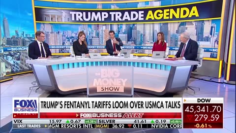 According to Forbes, Americans will pay the price of the $2 trillion tariff bombshell.